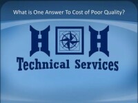 Hh technical services