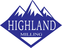 Highland grain