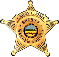 Warren county sheriff's office