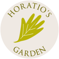 Horatio's garden