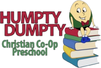 Humpty dumpty preschool