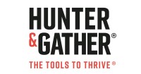 Hunter & gather