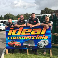 Ideal commercials limited
