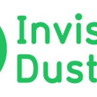 Invisible dust