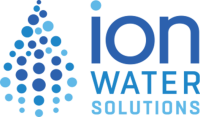 Ion water solutions