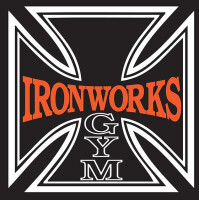 Iron worx gym