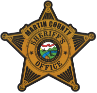 Martin county sheriff's office