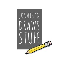 Jonathan draws stuff ltd