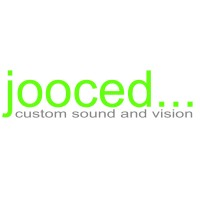 Jooced custom sound & vision limited