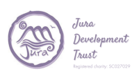 Isle of jura development trust