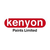 Kenyon paints limited