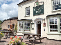 The kilcot inn