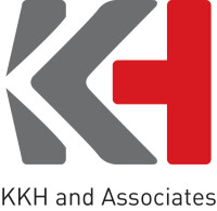 Kkh services llp.