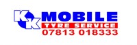 Kk mobile tyres service ltd