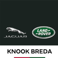 Jaguar land rover | knook breda