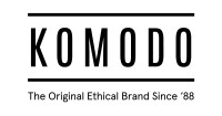 Komodo fashion