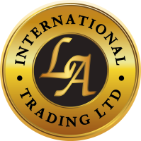 La international trading ltd