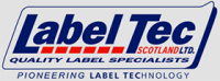 Label tec scotland limited