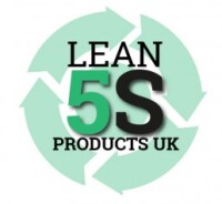 Lean 5s products uk