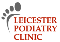 Leicester podiatry clinic