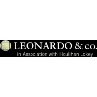 Leonardo advisory