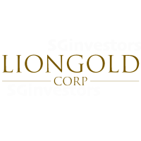 Liongold group
