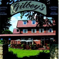 Liston hotel & gilbey's restaurant