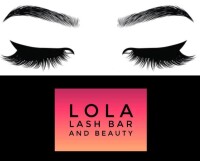 Lola lash bar