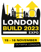 London build expo & london build online