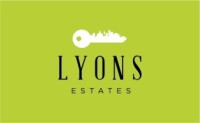 Lyons estates ltd