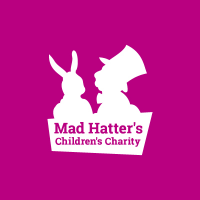 Mad hatter's children's charity
