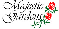 Majestic gardens uk limited