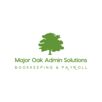 Major oak admin solutions