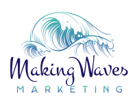 Making waves marketing
