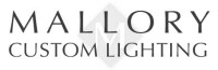 Mallory custom lighting