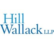 Hill wallack llp