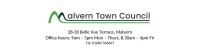 Malvern town council