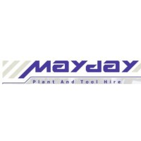 Mayday plant hire
