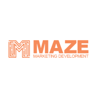 Maze marketing