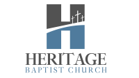 Heritage baptist church
