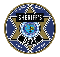 Lexington county sheriff's department