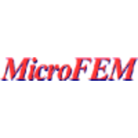 Microfem & mlu software