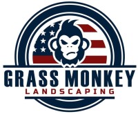 Monkey grass landscapes & decks, llc