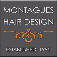 Montagues hair design