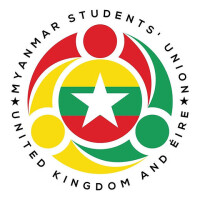 Myanmar students'​ union in the uk & eire