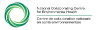 National collaborating centre for environmental health (ncceh | ccnse)
