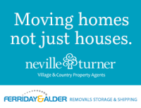 Neville turner - village & country property agents with offices in pangbourne, berkshire