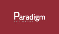 Paradigm tax group