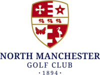 North manchester golf club