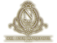 Nobil luxury boutique hotel
